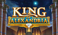 King Of Alexandria