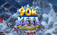 90K Yeti Gigablox