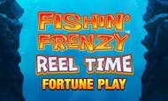 Fishin’ Frenzy Reel Time Fortune Play