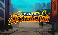 Fist of Destruction