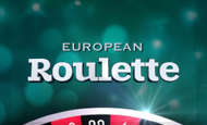 Roulette European