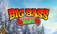 Big Bass Christmas Bash