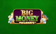 Big Money Megaways