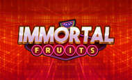 Immortal Fruits