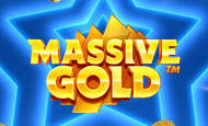 Massive Gold