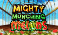 Mighty Munching Melons