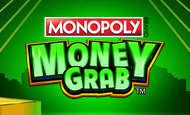 Monopoly Money Grab