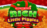 Rich Little Piggies Meal Ticket