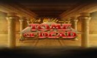 Rich Wilde and the Tome of Dead
