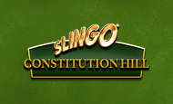 Slingo Constitution Hill