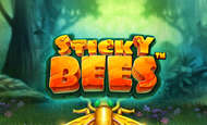 Sticky Bees