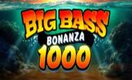 Big Bass Bonanza 1000