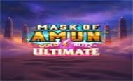 Mask Of Amun Gold Blitz Ultimate