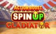 Action Boost SpinUP Gladiator