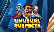 Unusual Suspects