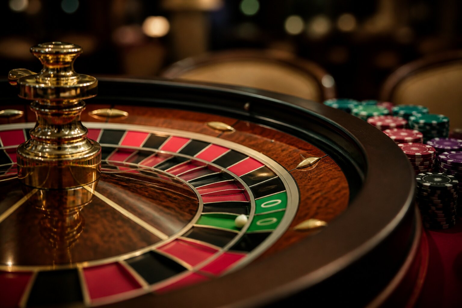 How Much Do You Win on 0 or 00 in Roulette: Fun Wager Payouts Explained