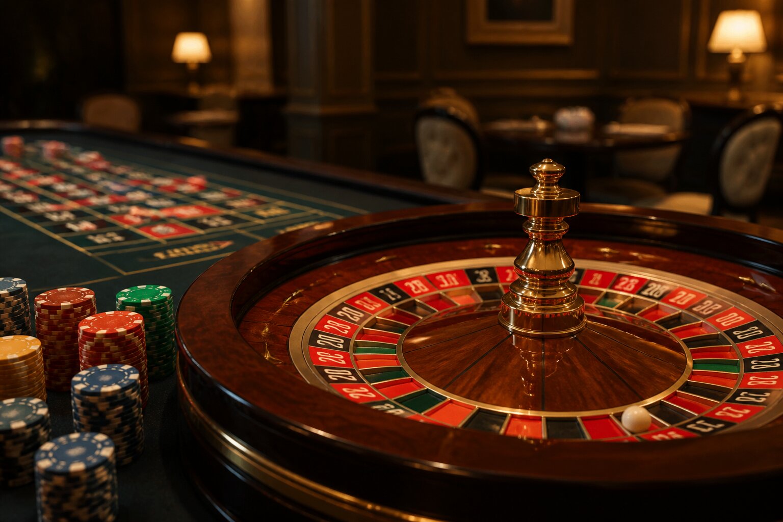 Most Popular 20p Roulette Strategies and How They Work Online
