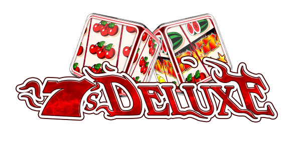 7s Deluxe Slot Logo No Deposit Slots