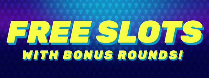 No Deposit Slots UK
