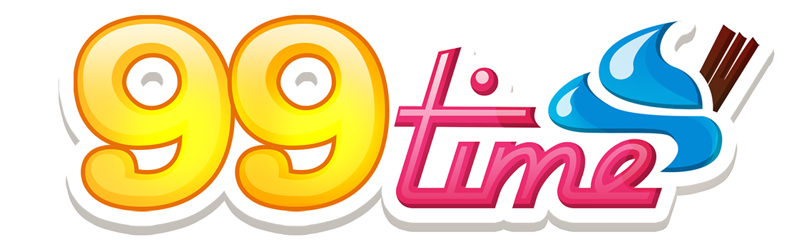 99 Time Slot Logo No Deposit Slots