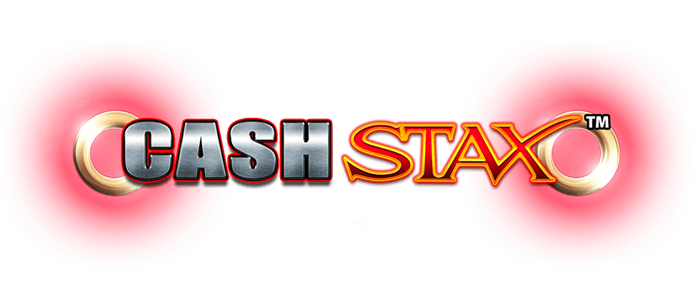 Cash Stax Slot Logo No Deposit Slots