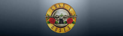 Guns N Roses Review