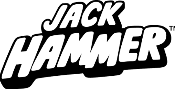 Jack Hammer Slot Logo No Deposit Slots