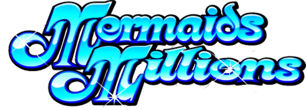 Mermaids Millions Slot Logo No Deposit Slots