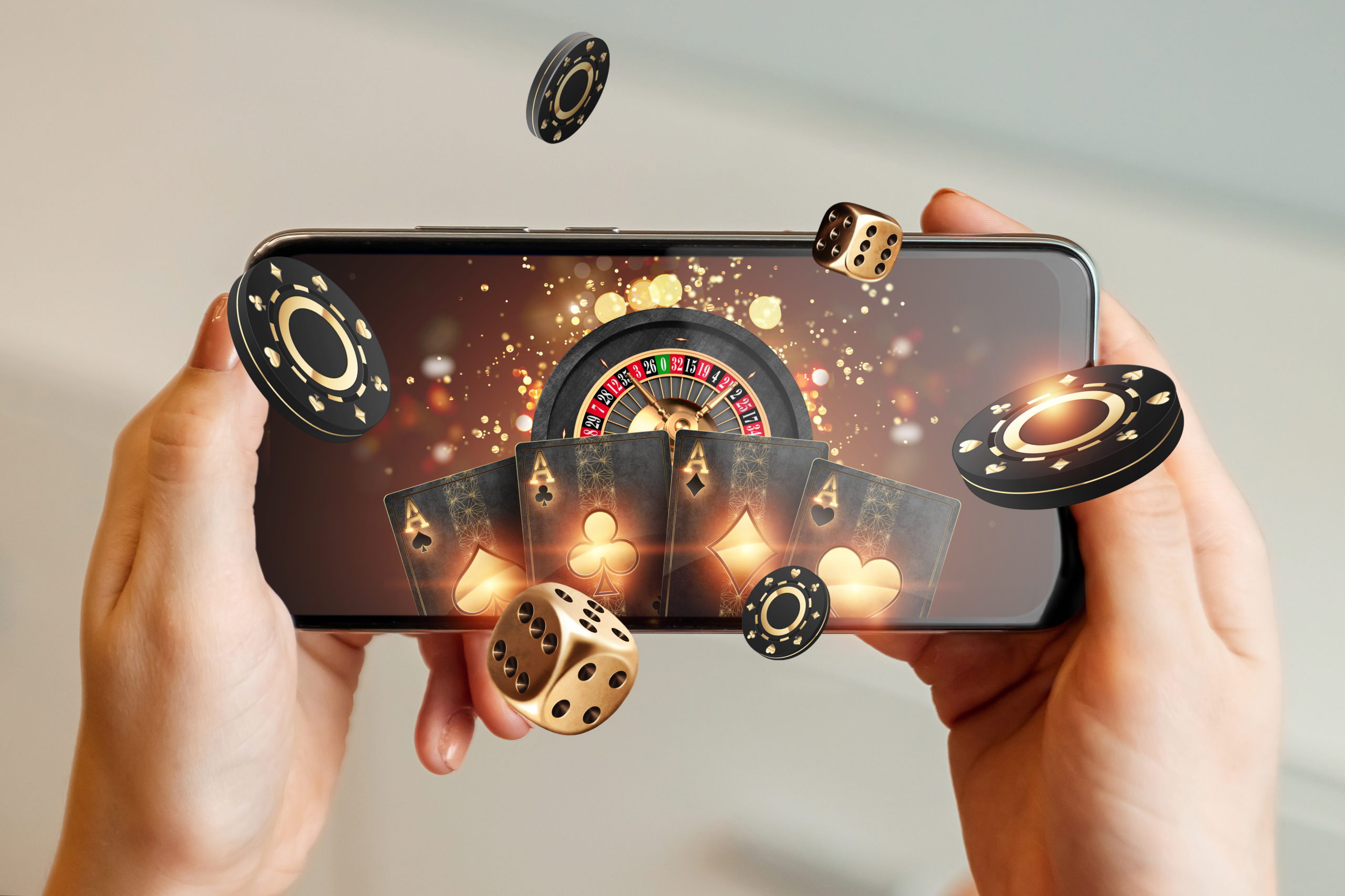 New HMTL5 Casino Sites