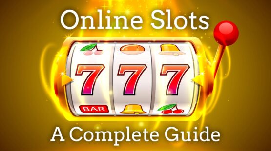 How to Play Online Slots?