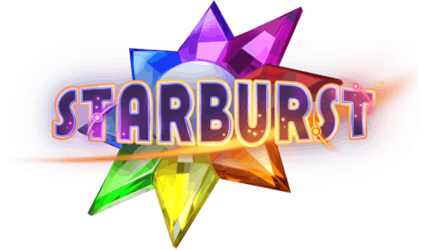 Starburst Slot Logo No Deposit Slots