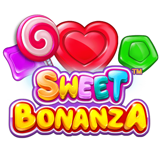 Sweet Bonanza Slot Logo No Deposit Slots