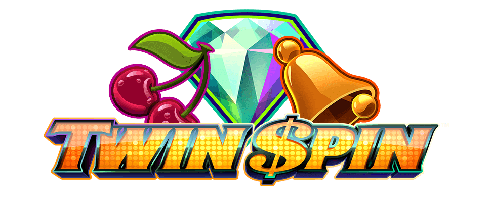 Twin Spin Slot Logo No Deposit Slots