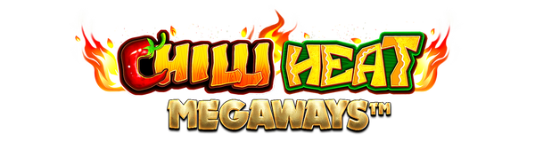 Chilli Heat Megaways Slot Logo No Deposit Slots