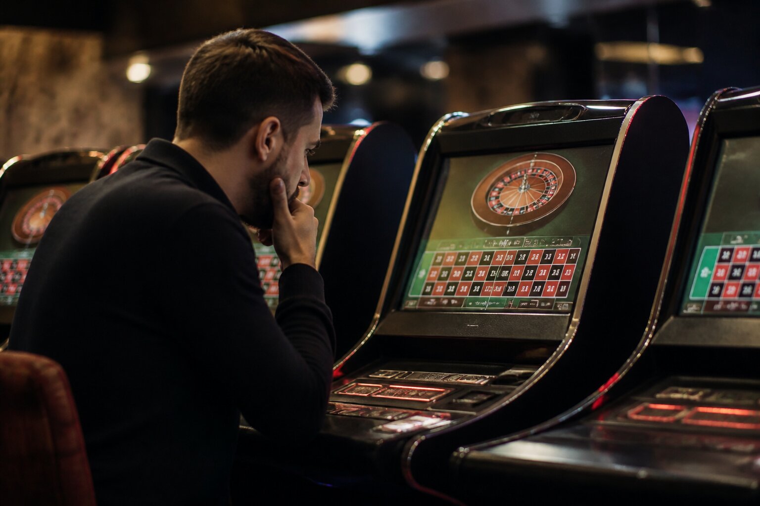 Are Bookies' Roulette Machines Fixed? Truth About Betting Terminals