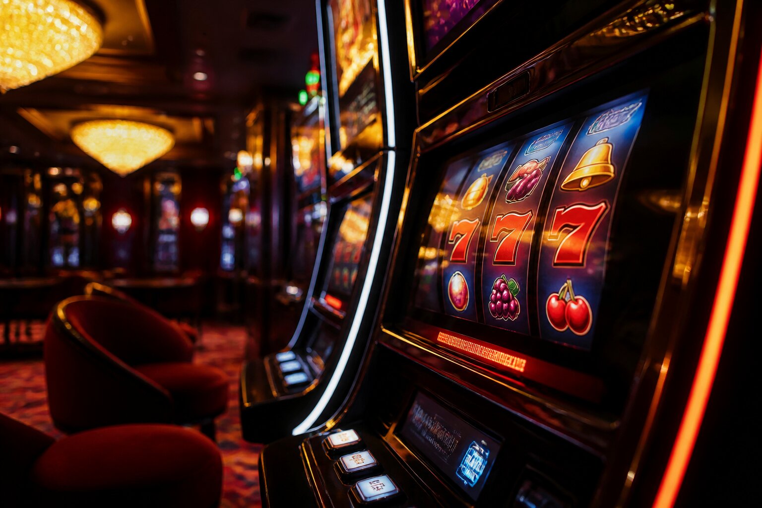 Best High Volatility Slots: How Do They Actually Work?
