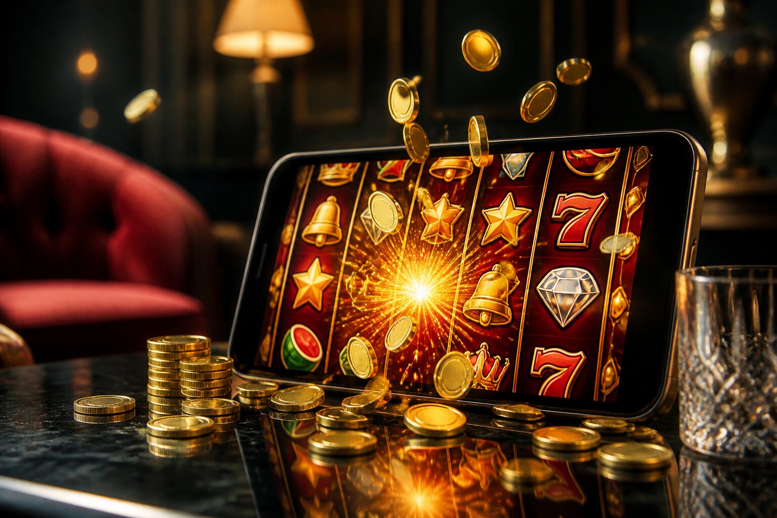 Best Online Slots With Biggest Multipliers & High Payout Games