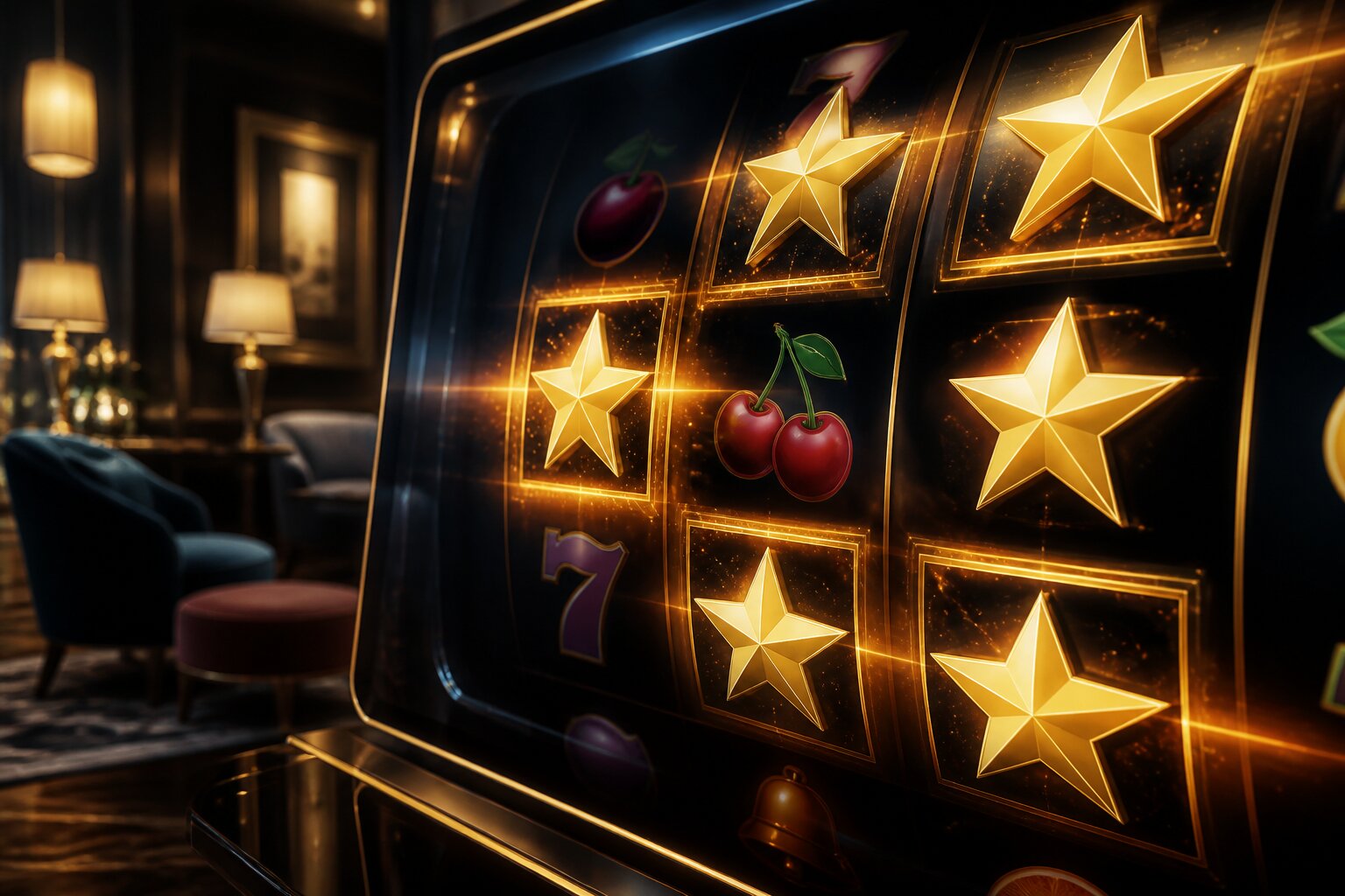 Best Online Slots With Sticky Wilds – Play Slots With Sticky Features