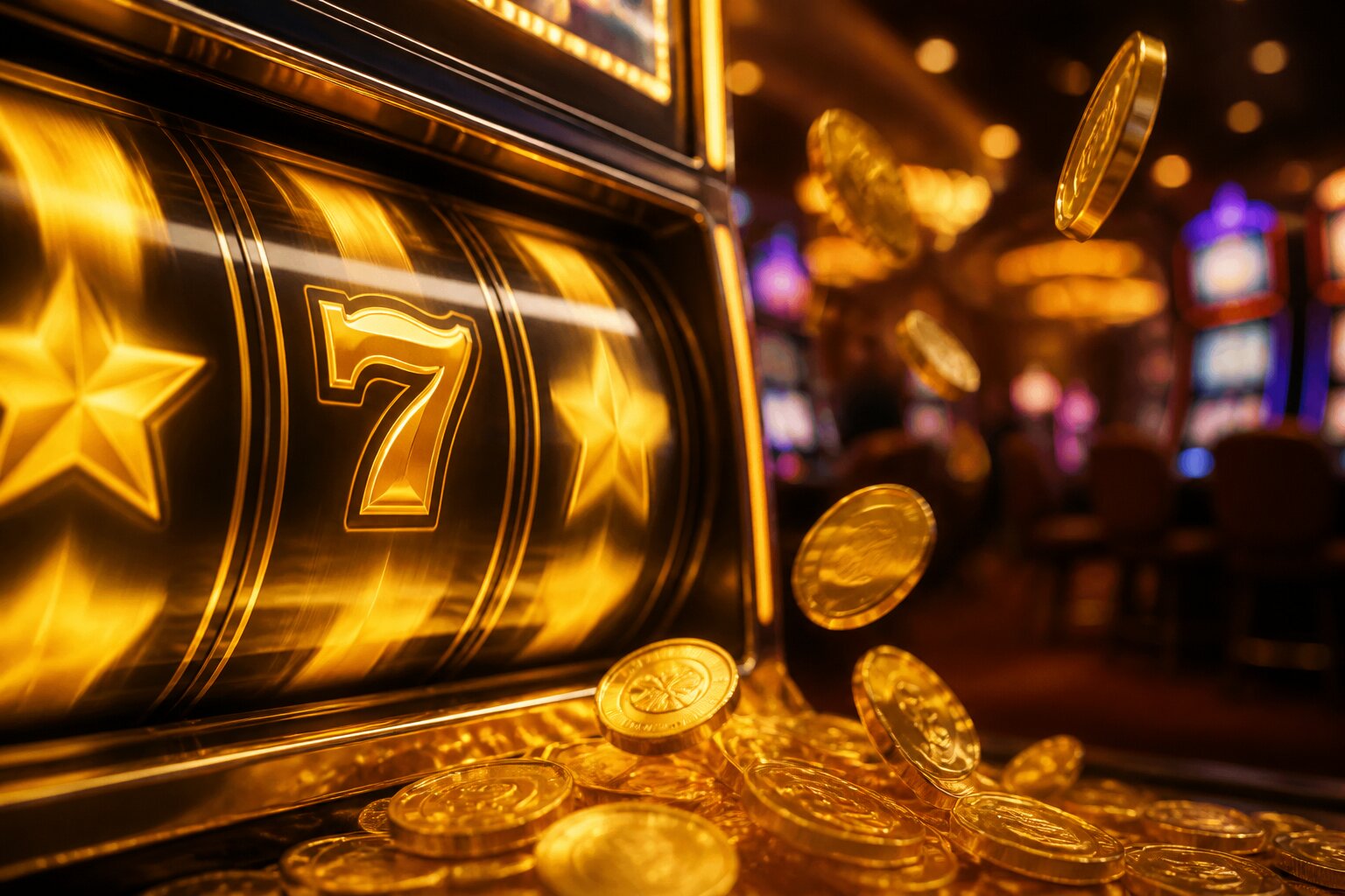 Highest Max Win Slots Guide | Biggest Slot Payouts Online