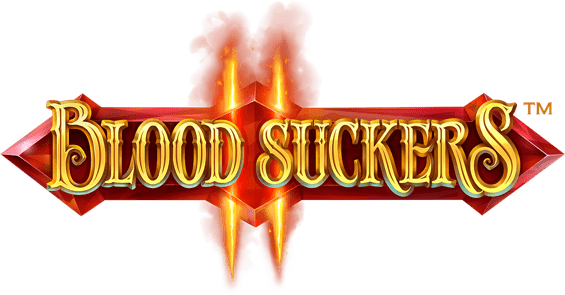 Blood Suckers II Slot Banner