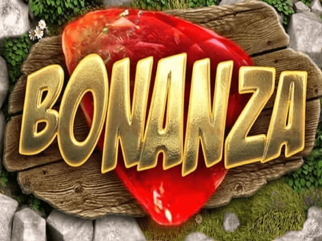 Bonanza Slot Logo No Deposit Slots