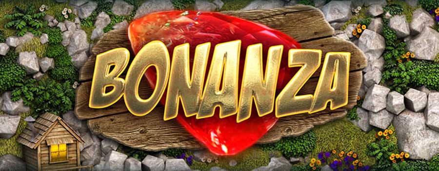 Bonanza Slot Logo No Deposit Slots