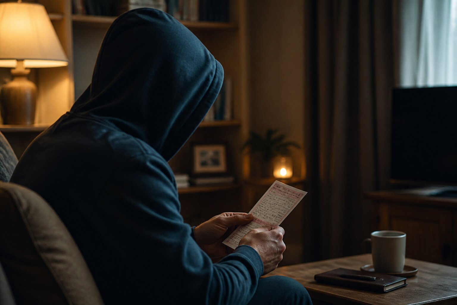 Can UK Lottery Winners Stay Anonymous? Privacy Rules & Legal Facts
