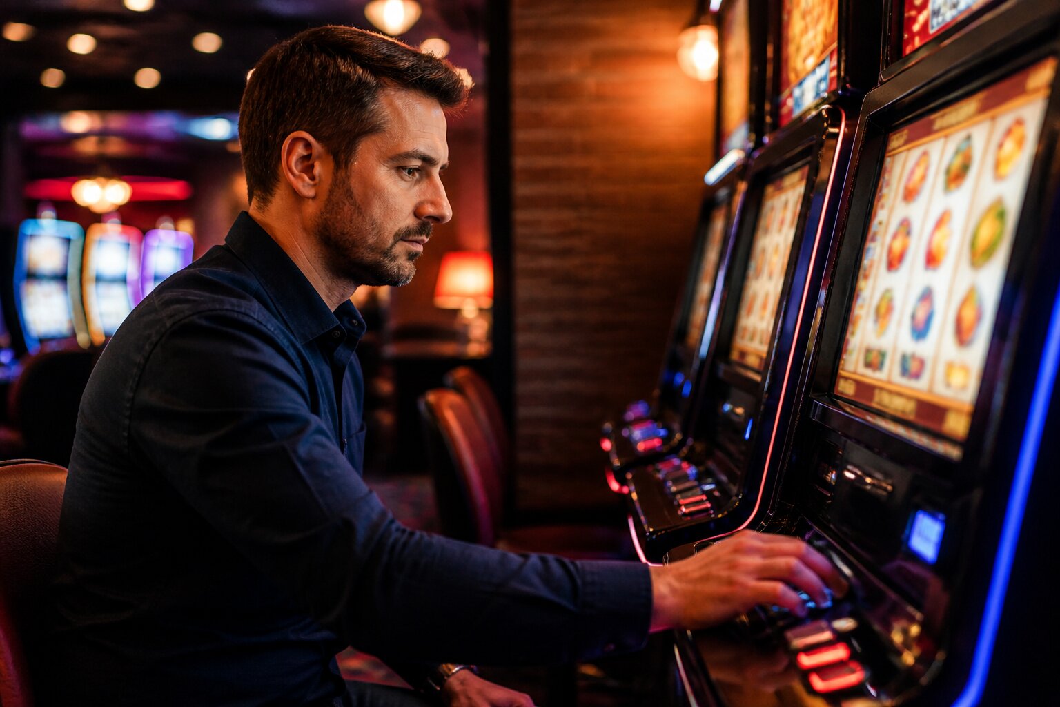 Can You Increase Odds of Winning on Slots? Discover Slot Myths