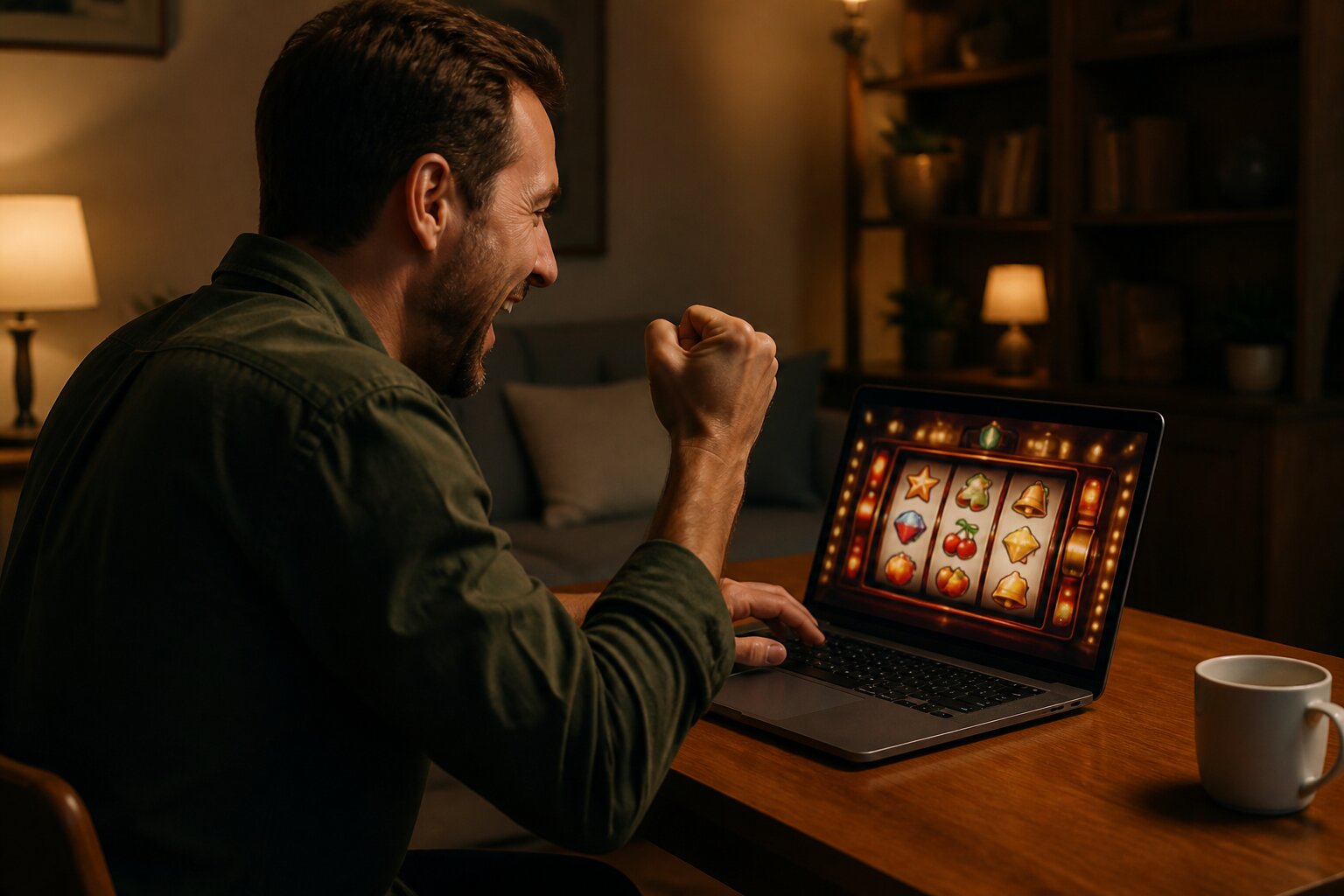 Can You Actually Win Money on Online Slots? Payouts & Guide
