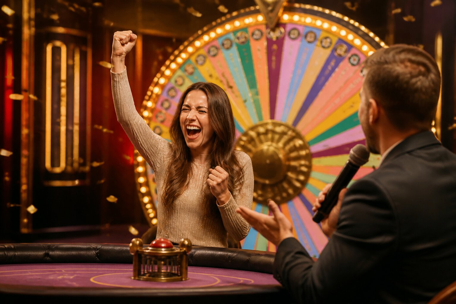 Crazy Time Biggest Win Stories and Massive Payout Highlights