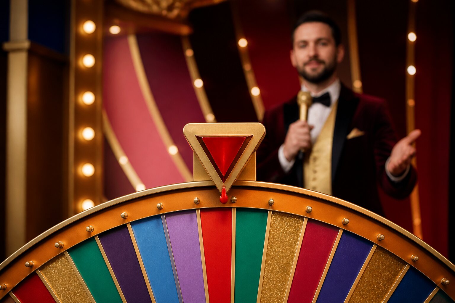 Crazy Time Results: Live Game Outcomes and How They’re Determined