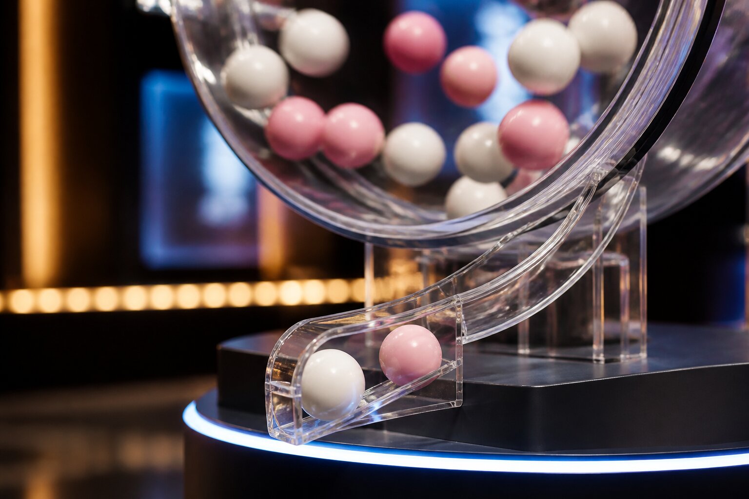 Does 1 Number and Bonus Ball Win Anything in Lotto Draws?