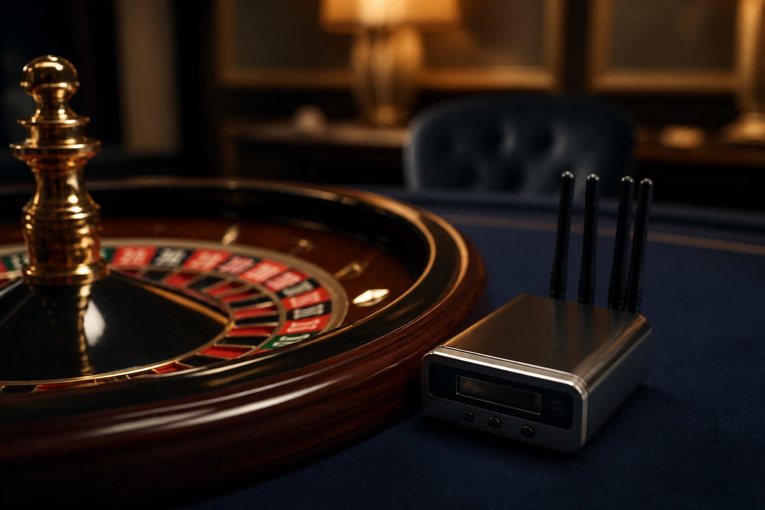 Roulette Computer: Does Prediction Device Technology Really Work?
