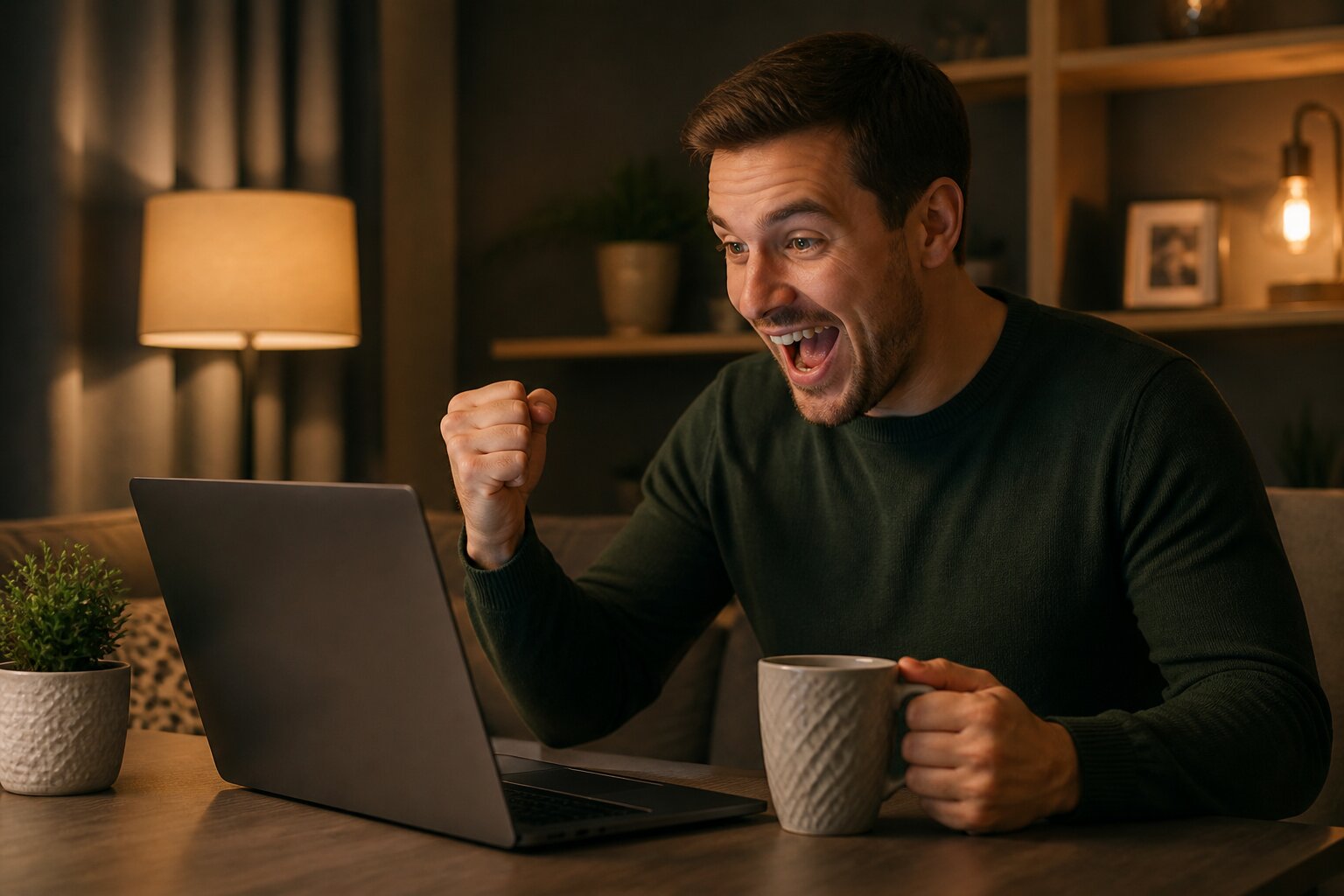 Do Online Casinos Let You Win at First? Truth About First-Time Wins